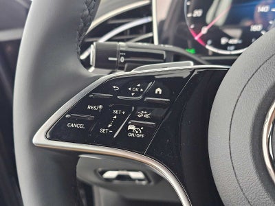 2026 Mercedes-Benz E-Class E 450