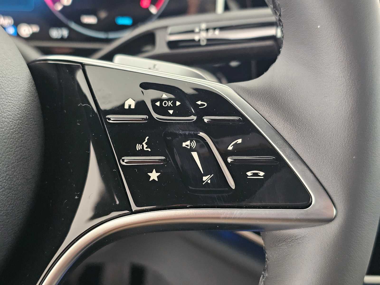 2026 Mercedes-Benz E-Class E 450