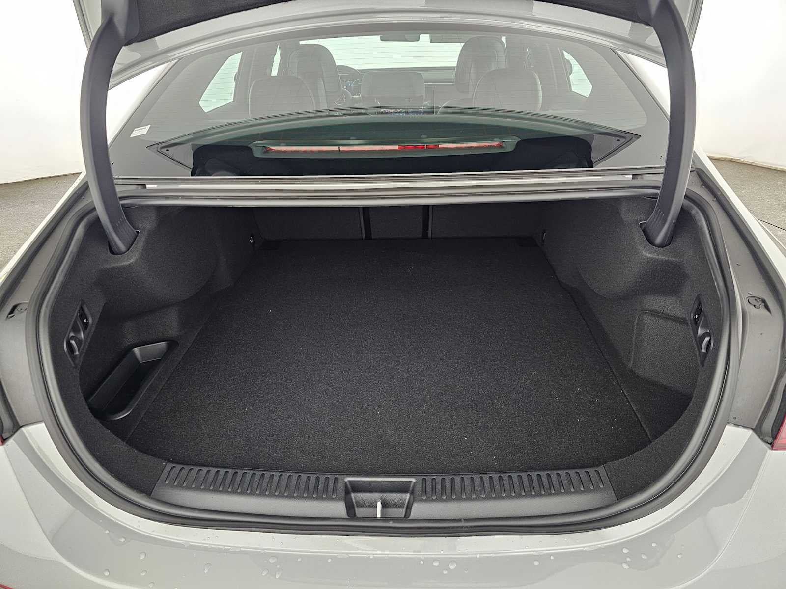 2026 Mercedes-Benz AMG® E 53 E 4MATIC®+ Sedan