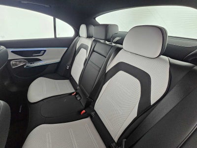 2026 Mercedes-Benz AMG® E 53 E 4MATIC®+ Sedan