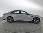2026 Mercedes-Benz AMG® E 53 E 4MATIC®+ Sedan