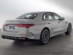 2026 Mercedes-Benz AMG® E 53 E 4MATIC®+ Sedan