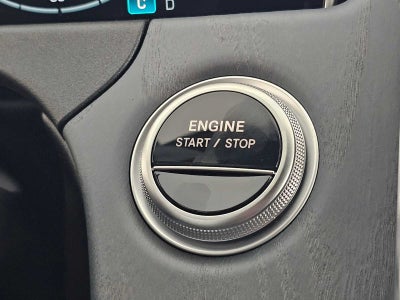2026 Mercedes-Benz AMG® E 53 E 4MATIC®+ Sedan