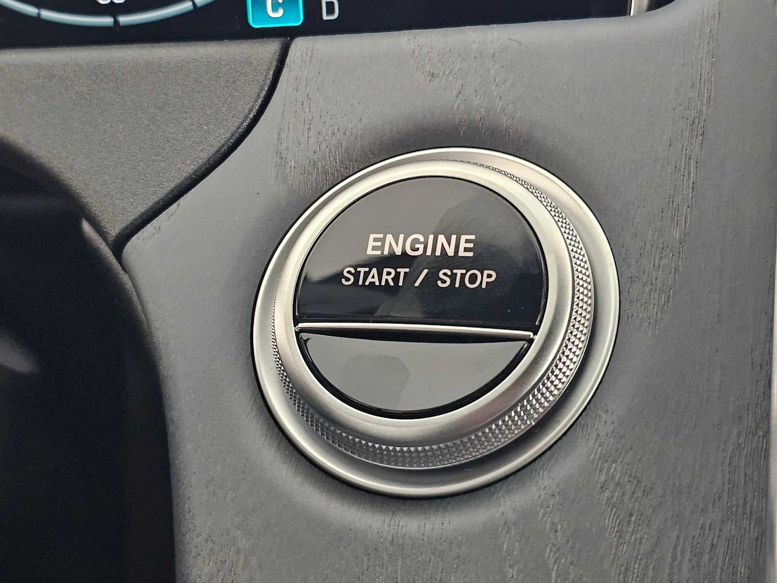 2026 Mercedes-Benz AMG® E 53 E 4MATIC®+ Sedan