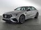 2026 Mercedes-Benz AMG® E 53 E 4MATIC®+ Sedan