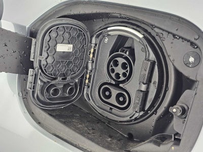 2026 Mercedes-Benz AMG® E 53 E 4MATIC®+ Sedan