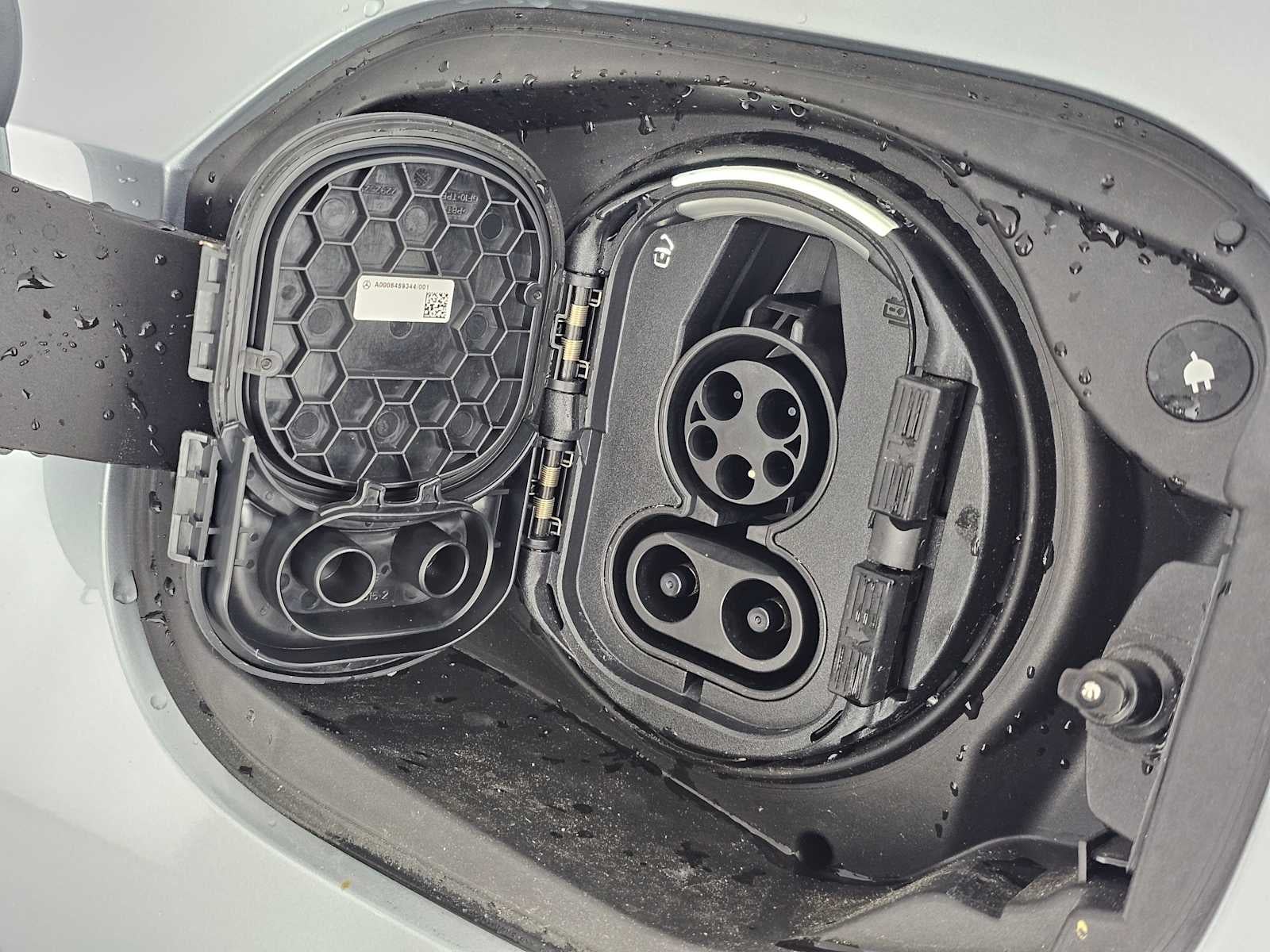 2026 Mercedes-Benz AMG® E 53 E 4MATIC®+ Sedan