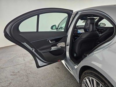 2026 Mercedes-Benz AMG® E 53 E 4MATIC®+ Sedan