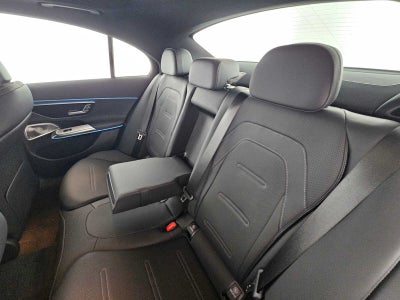 2026 Mercedes-Benz AMG® E 53 E 4MATIC®+ Sedan