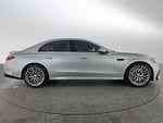 2026 Mercedes-Benz AMG® E 53 E 4MATIC®+ Sedan