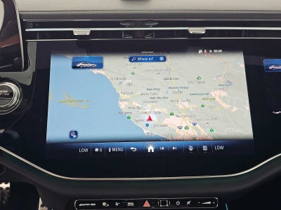 2026 Mercedes-Benz AMG® E 53 E 4MATIC®+ Sedan