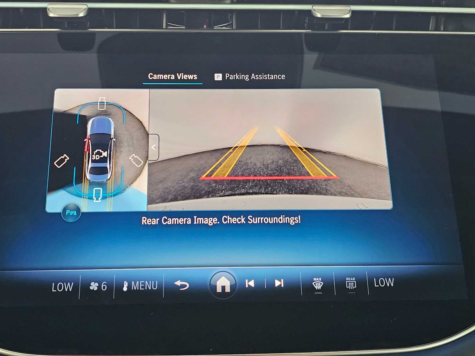 2026 Mercedes-Benz AMG® E 53 E 4MATIC®+ Sedan