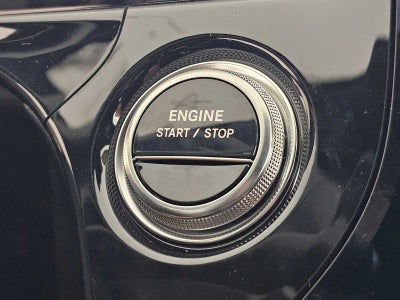 2026 Mercedes-Benz AMG® E 53 E 4MATIC®+ Sedan