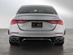 2026 Mercedes-Benz AMG® E 53 E 4MATIC®+ Sedan