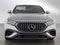 2026 Mercedes-Benz AMG® E 53 E 4MATIC®+ Sedan