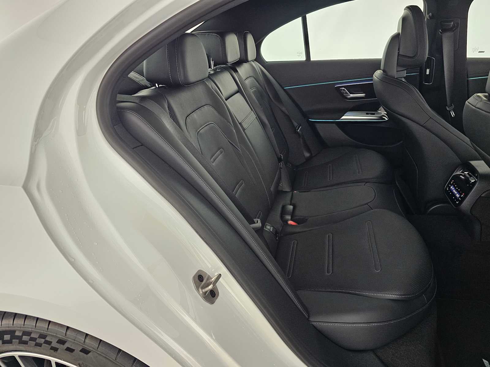 2026 Mercedes-Benz AMG® E 53 E AMG® E 53 E