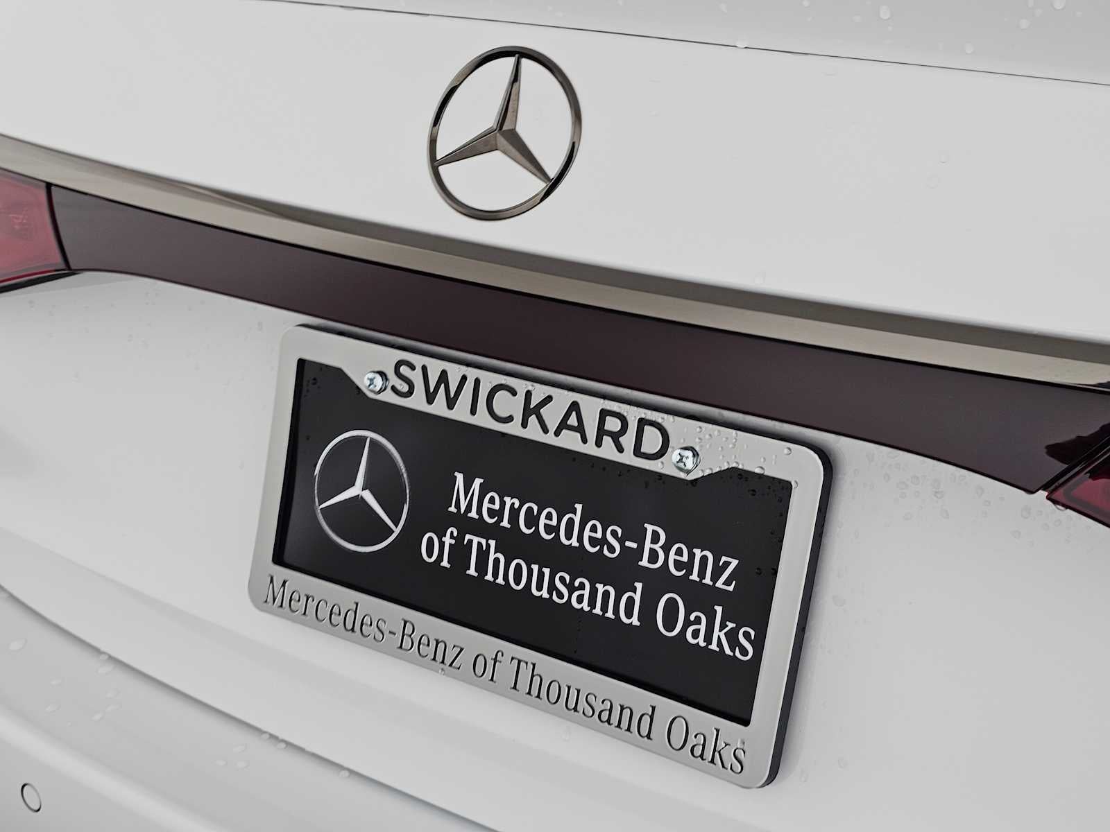 2026 Mercedes-Benz AMG® E 53 E AMG® E 53 E