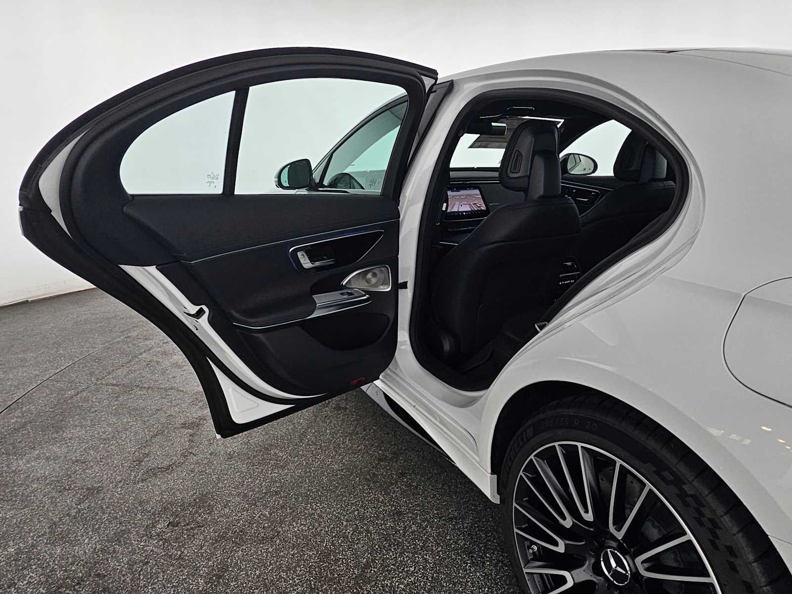 2026 Mercedes-Benz AMG® E 53 E AMG® E 53 E