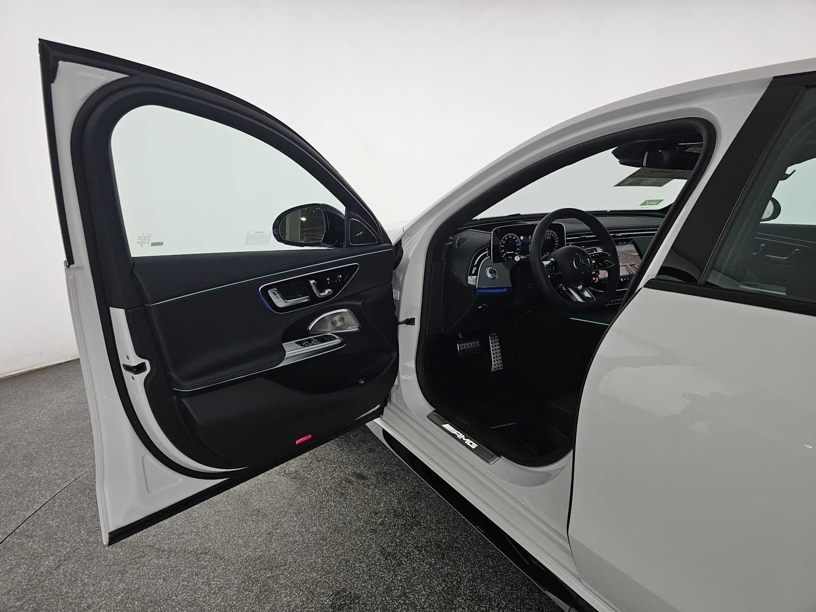 2026 Mercedes-Benz AMG® E 53 E AMG® E 53 E