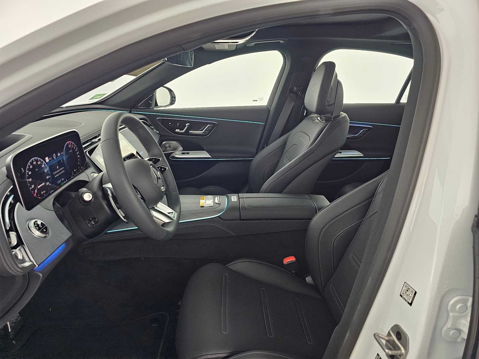 2026 Mercedes-Benz AMG® E 53 E AMG® E 53 E