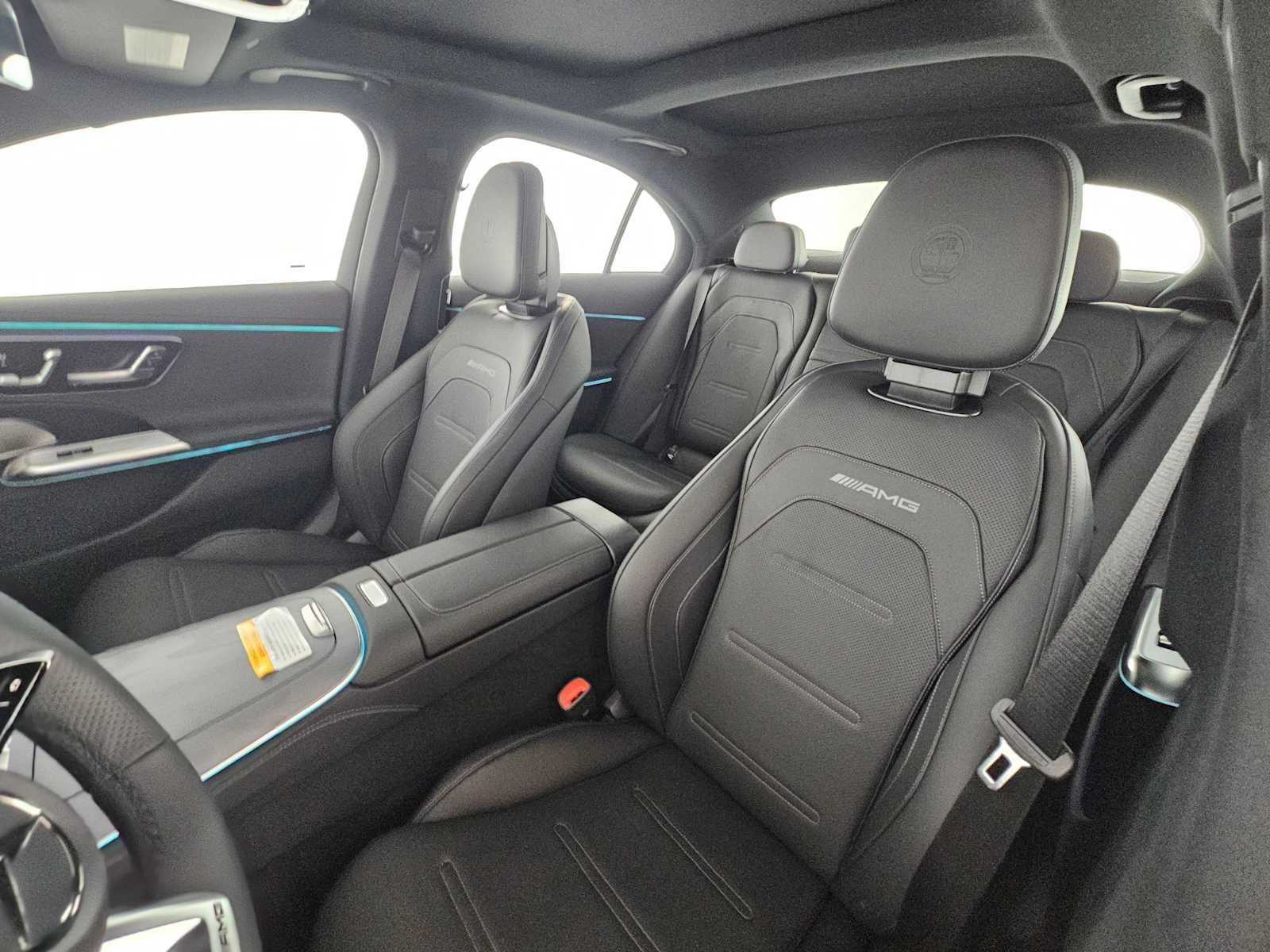 2026 Mercedes-Benz AMG® E 53 E AMG® E 53 E