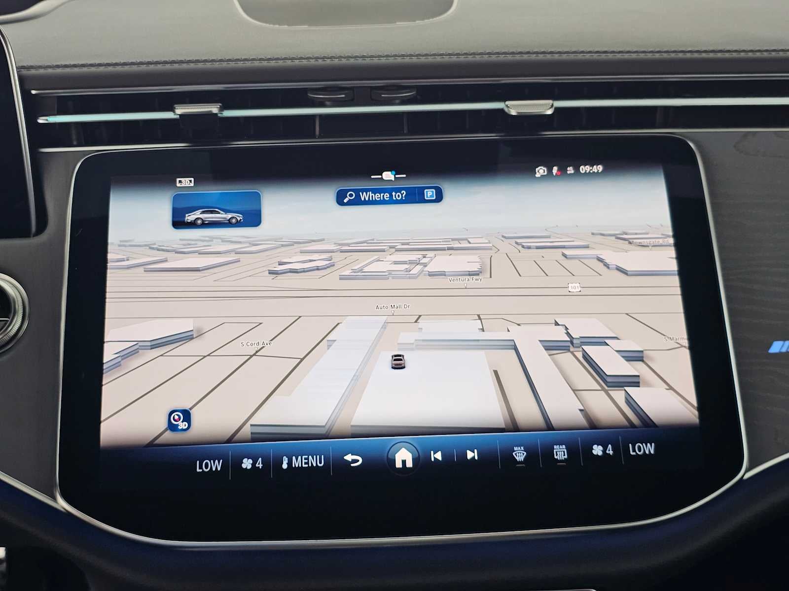 2026 Mercedes-Benz AMG® E 53 E AMG® E 53 E