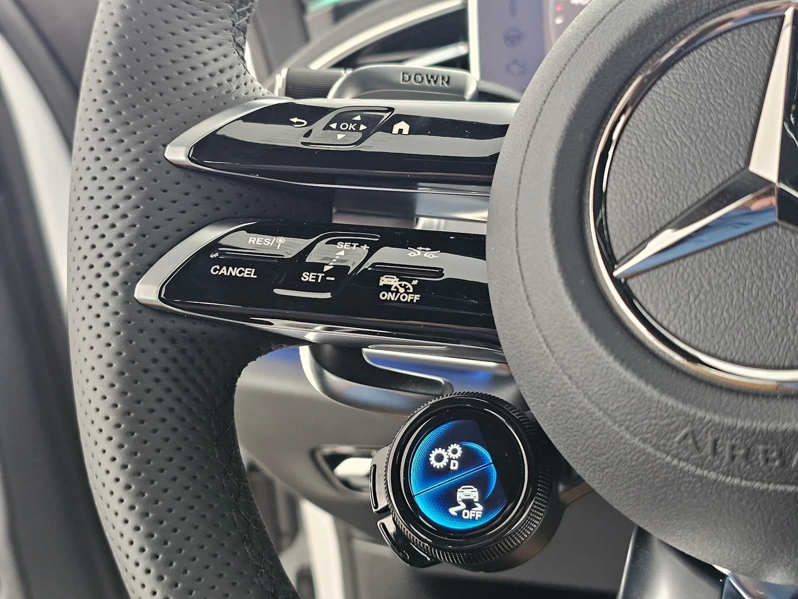 2026 Mercedes-Benz AMG® E 53 E AMG® E 53 E