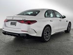 2026 Mercedes-Benz AMG® E 53 E AMG® E 53 E