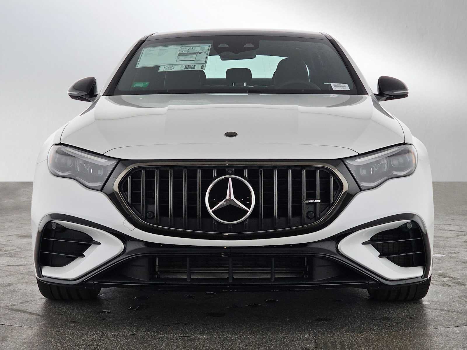2026 Mercedes-Benz AMG® E 53 E AMG® E 53 E