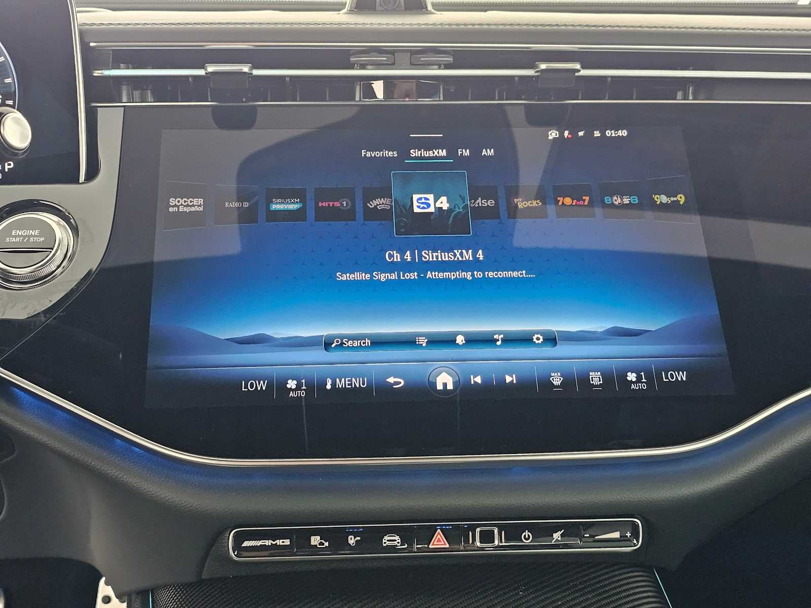 2026 Mercedes-Benz E-Class AMG® E 53 E