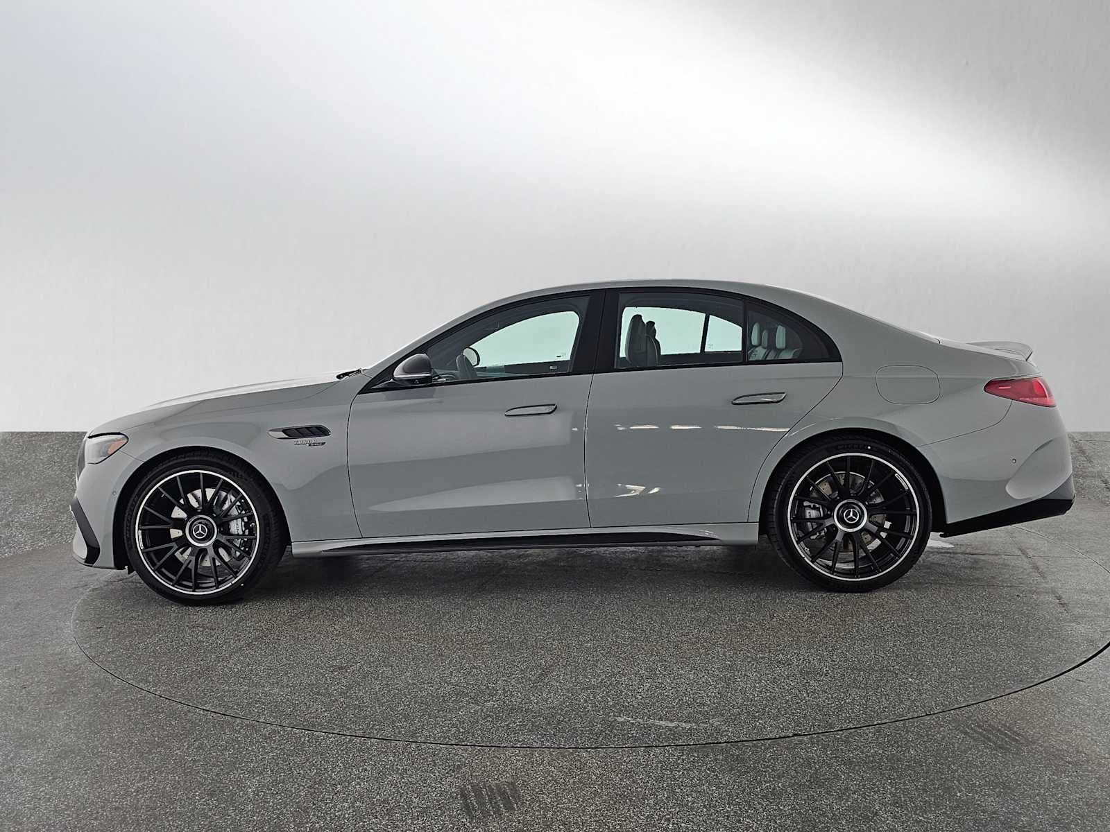 2026 Mercedes-Benz E-Class AMG® E 53 E