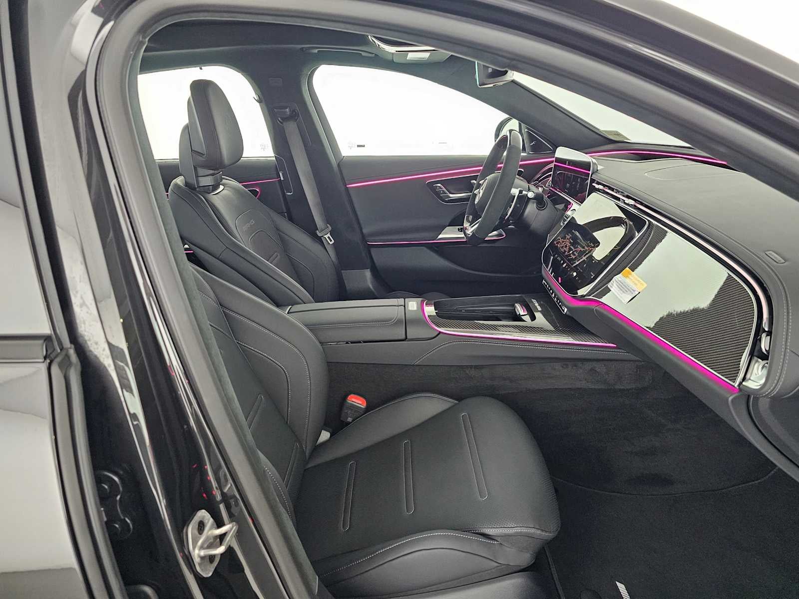 2026 Mercedes-Benz E-Class AMG® E 53 E