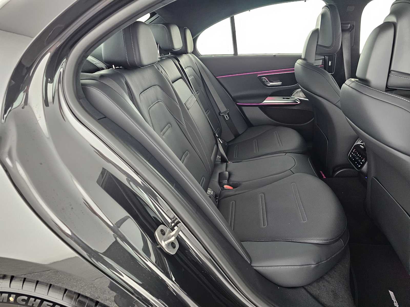 2026 Mercedes-Benz E-Class AMG® E 53 E