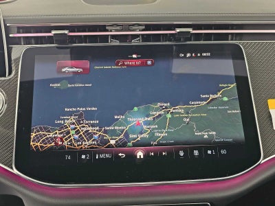 2026 Mercedes-Benz E-Class AMG® E 53 E