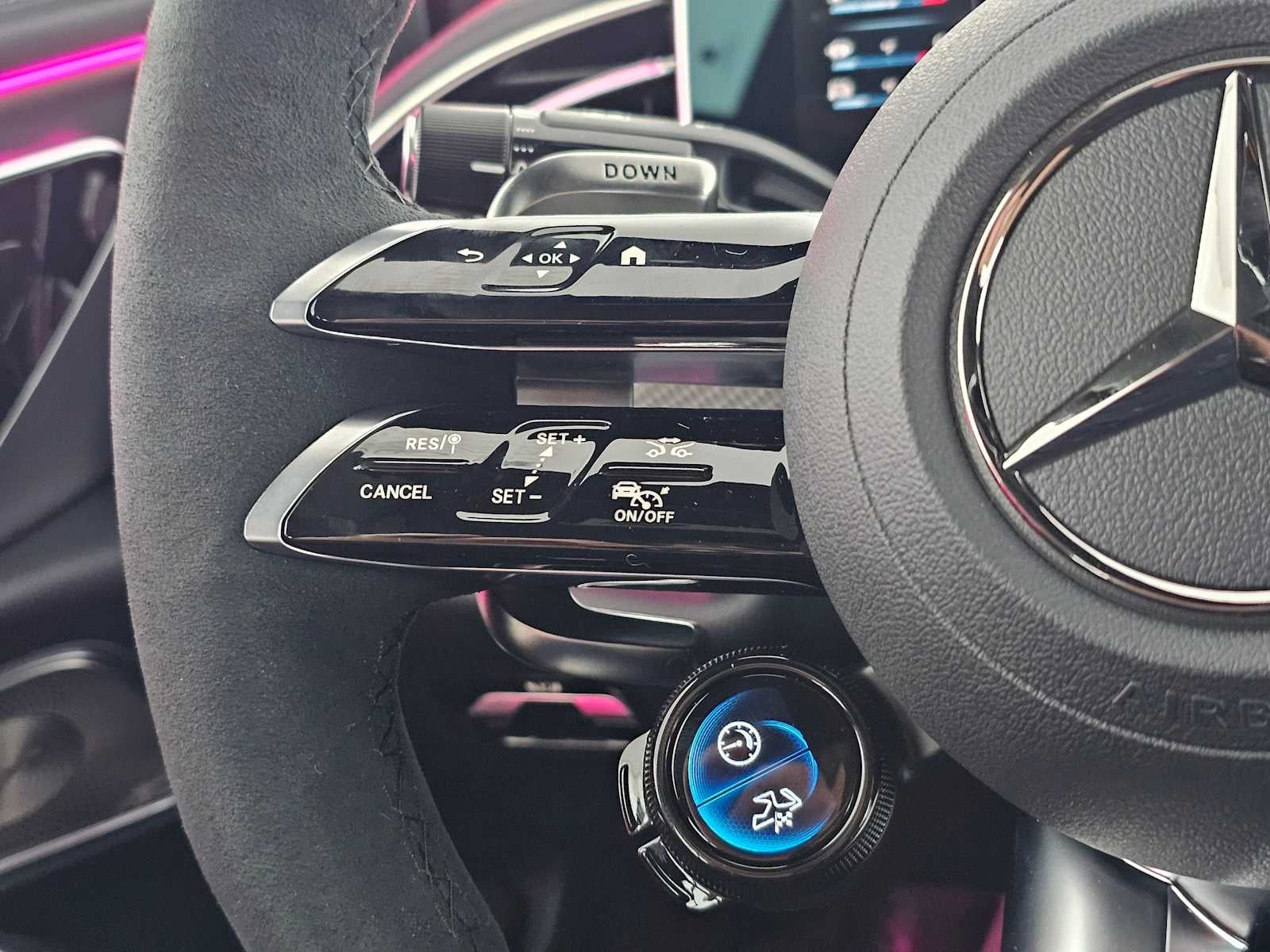 2026 Mercedes-Benz E-Class AMG® E 53 E