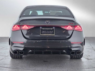 2026 Mercedes-Benz E-Class AMG® E 53 E