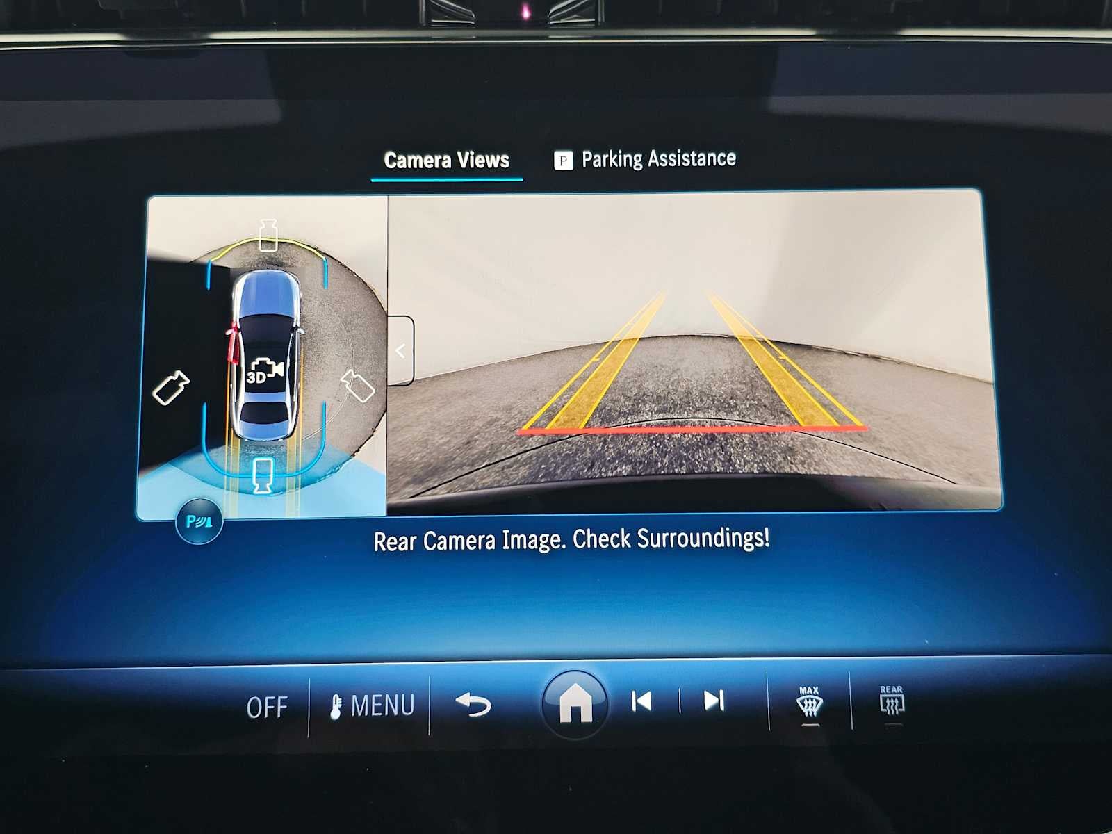 2026 Mercedes-Benz E-Class AMG® E 53 E