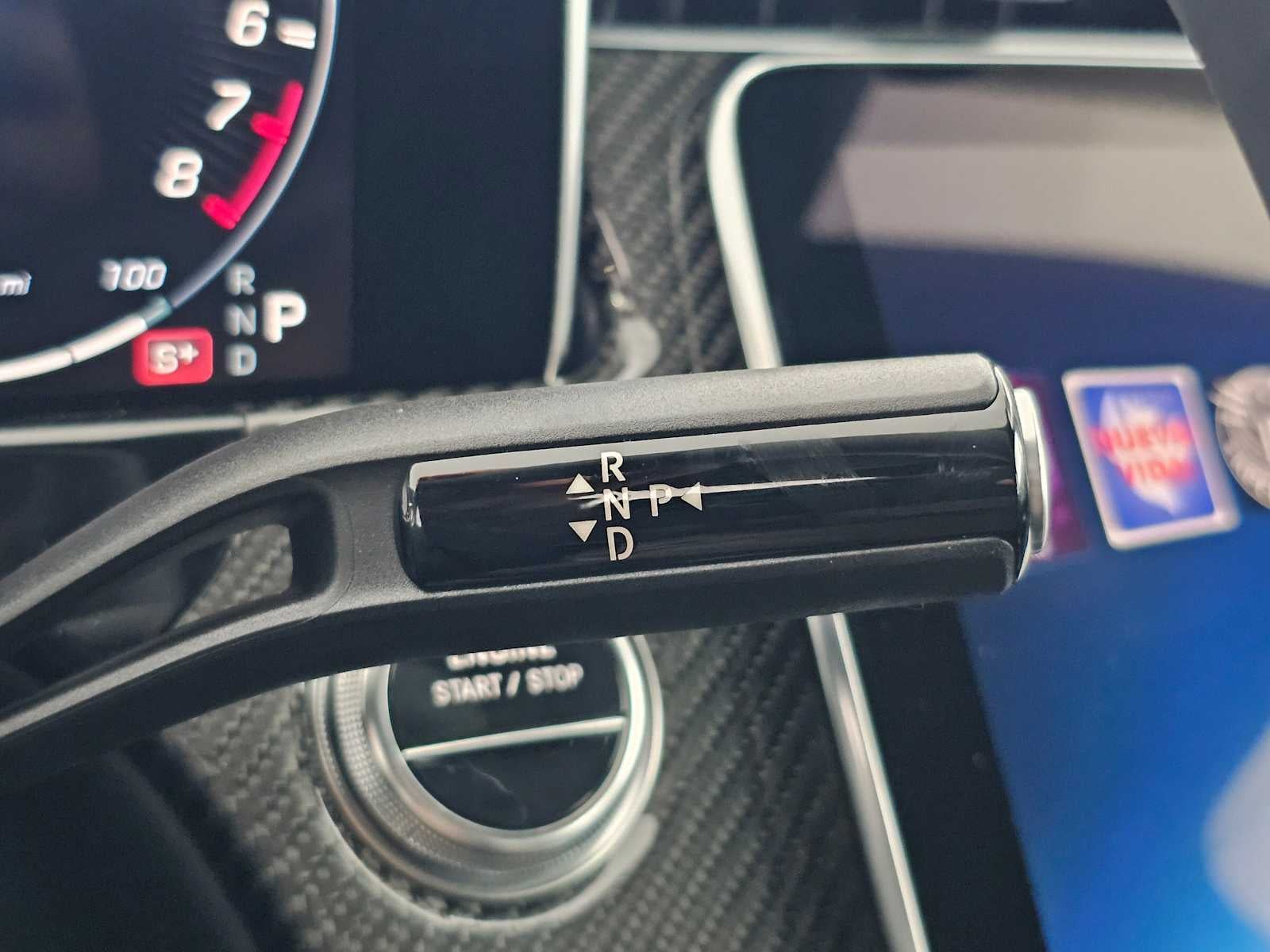 2026 Mercedes-Benz E-Class AMG® E 53 E