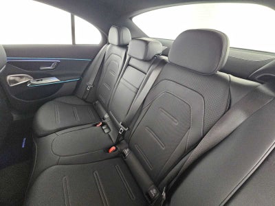 2026 Mercedes-Benz AMG® E 53 E 4MATIC®+ Sedan