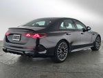 2026 Mercedes-Benz AMG® E 53 E 4MATIC®+ Sedan
