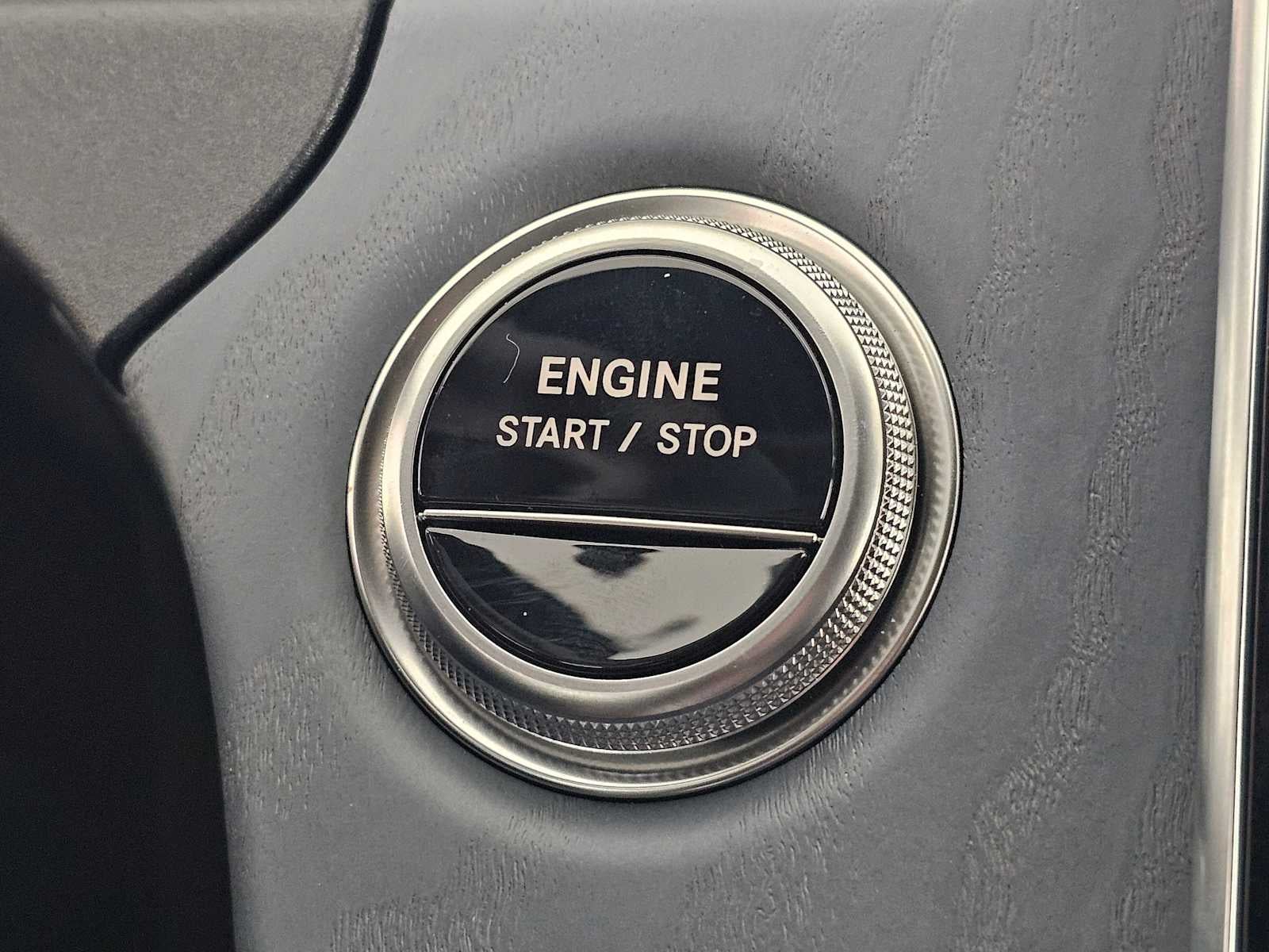 2026 Mercedes-Benz AMG® E 53 E 4MATIC®+ Sedan