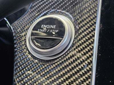 2026 Mercedes-Benz AMG® E 53 E 4MATIC®+ Sedan