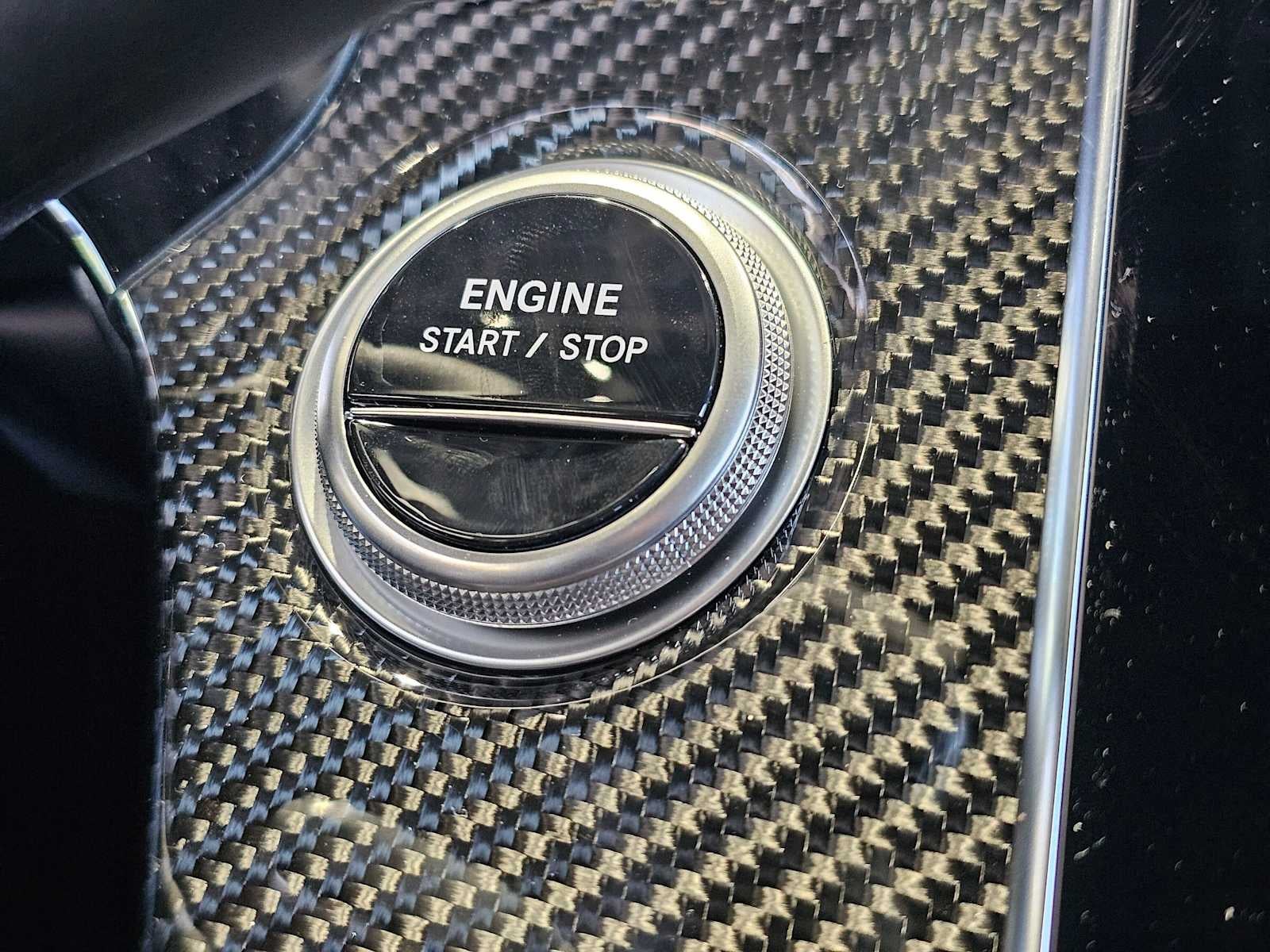 2026 Mercedes-Benz AMG® E 53 E 4MATIC®+ Sedan