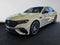 2026 Mercedes-Benz AMG® E 53 E 4MATIC®+ Sedan