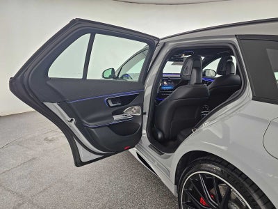 2026 Mercedes-Benz E-Class AMG® E 53 E