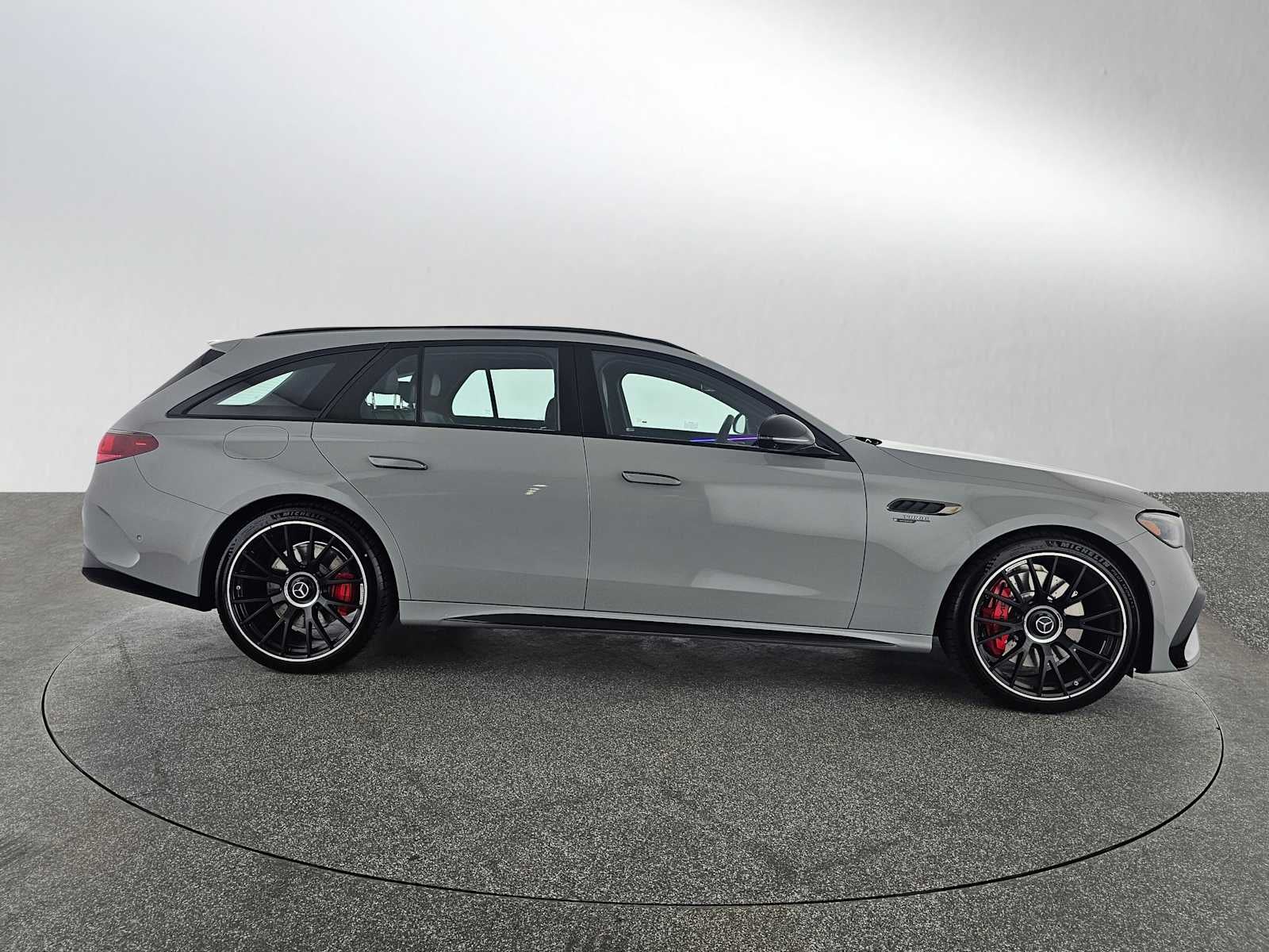 2026 Mercedes-Benz E-Class AMG® E 53 E