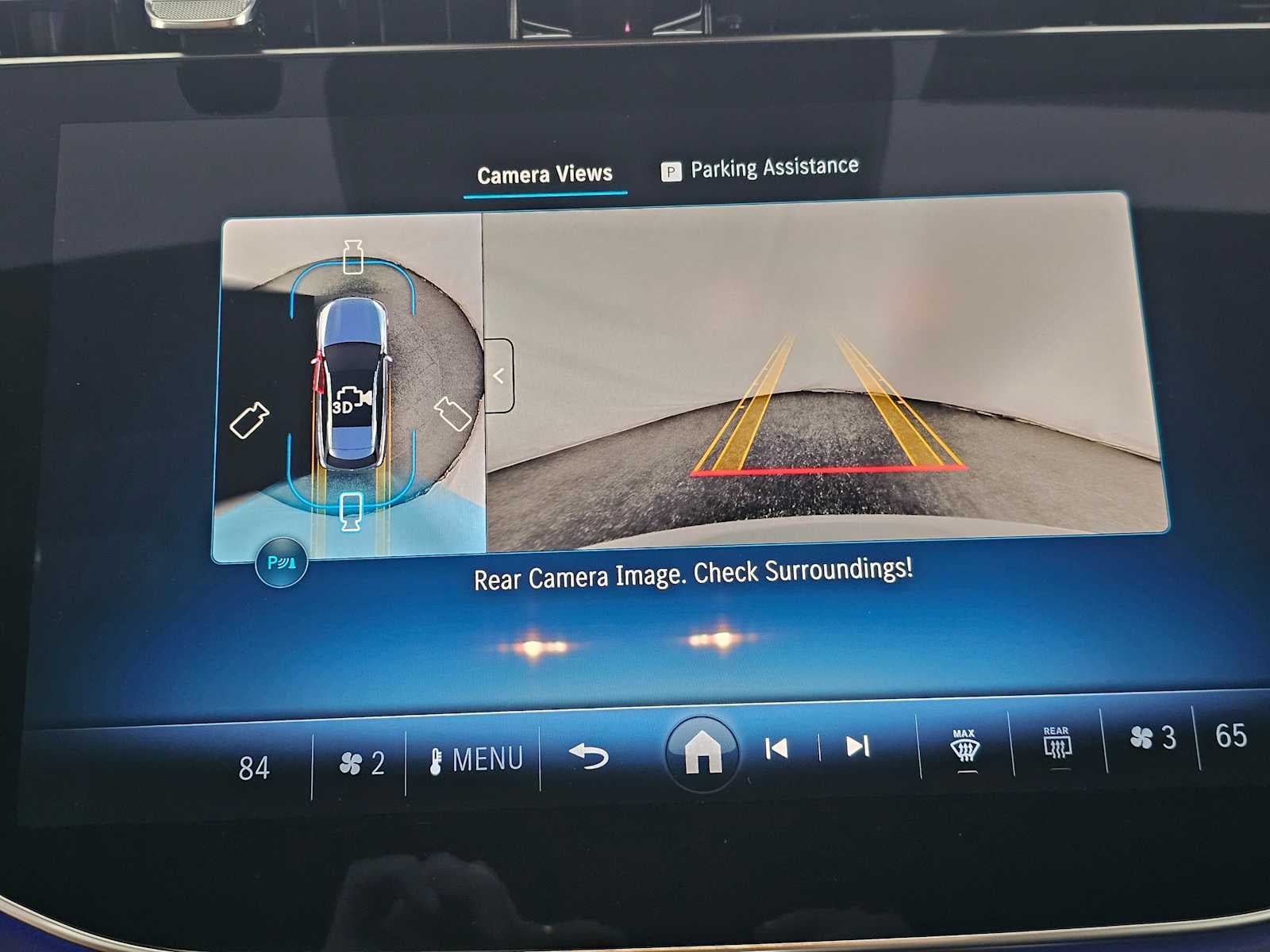 2026 Mercedes-Benz E-Class AMG® E 53 E