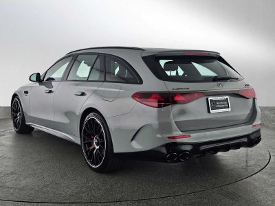 2026 Mercedes-Benz E-Class AMG® E 53 E