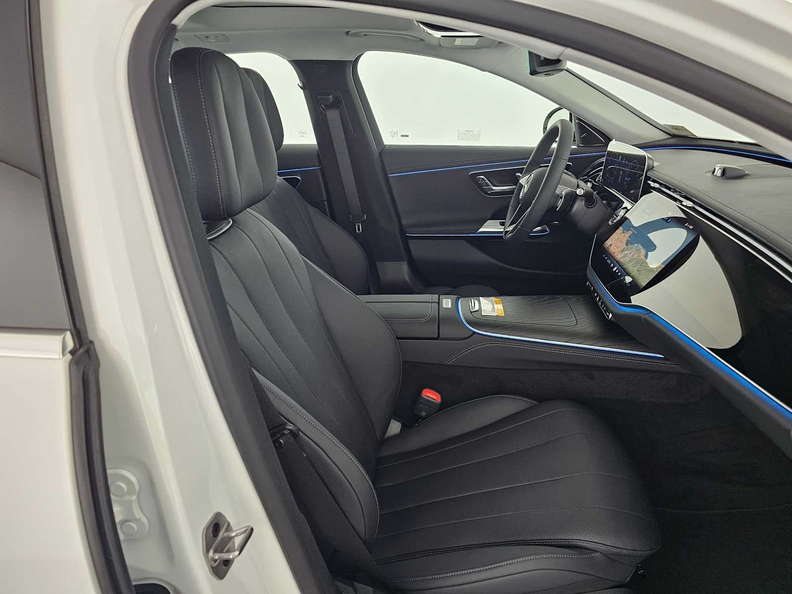 2025 Mercedes-Benz E-Class E 450