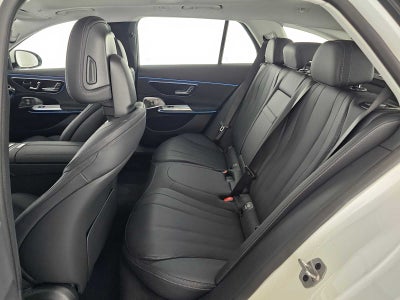 2025 Mercedes-Benz E-Class E 450